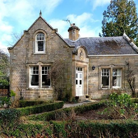 East Lodge Dyke Exterior photo